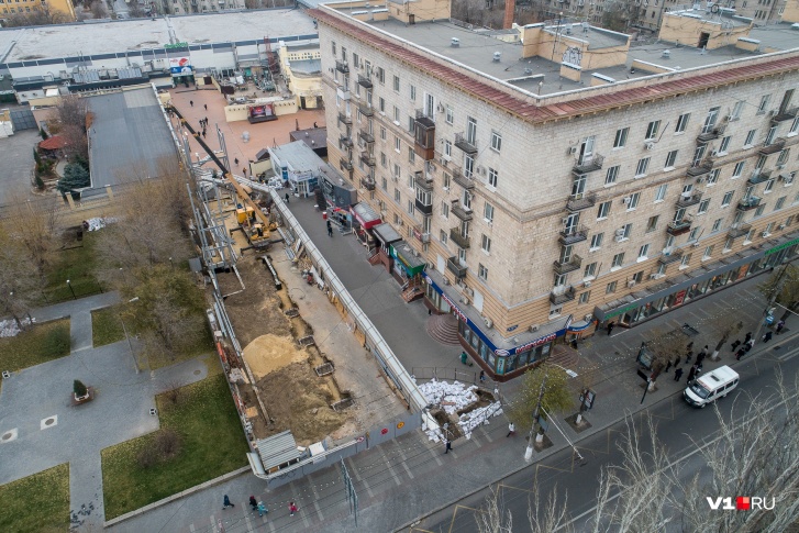 Рынок автоваз волгоград